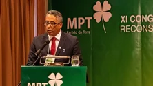 Imagem de MPT vai apresentar queixa no Tribunal Europeu se a lista do Chega for validada (áudio)