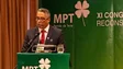 Imagem de MPT vai apresentar queixa no Tribunal Europeu se a lista do Chega for validada (áudio)