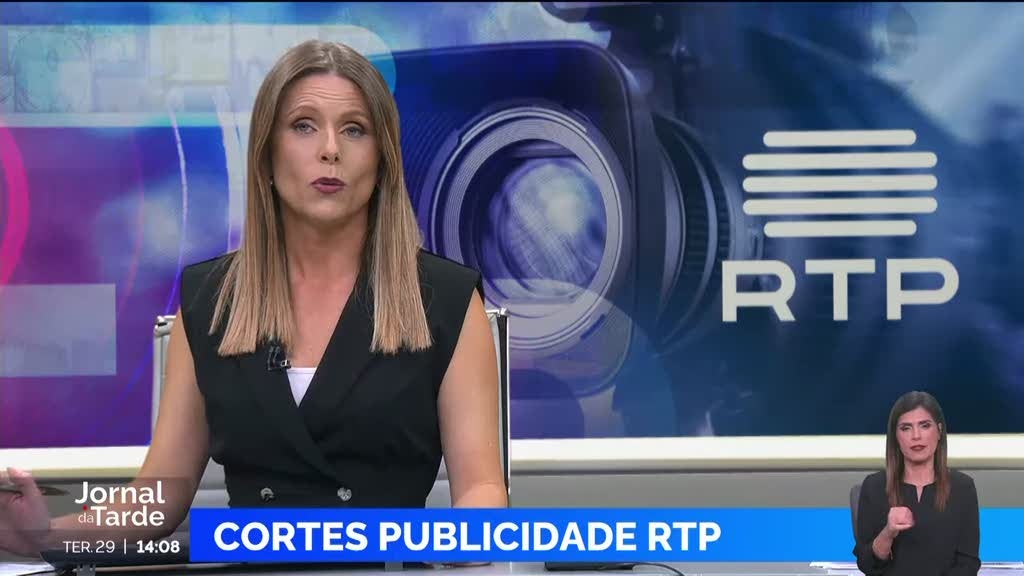 Deputados socialistas visitam Centro de Produção do Norte da RTP