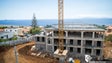 Licenciamentos de construções novas aumentam 3,4% até agosto