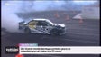 Imagem de Madeira vai ter troféu regional de drift (vídeo)