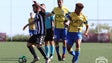 Juniores do Nacional derrotaram União da Madeira por 4-1