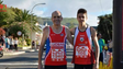 Imagem de Atletismo é muito mais que um desporto para Décio e Nuno Pereira