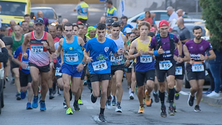 Imagem de Corrida Caminho de Ferro do Monte (vídeo)