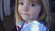 Imagem de Polícia britânica identificou suspeito alemão no desaparecimento de Madeleine McCann