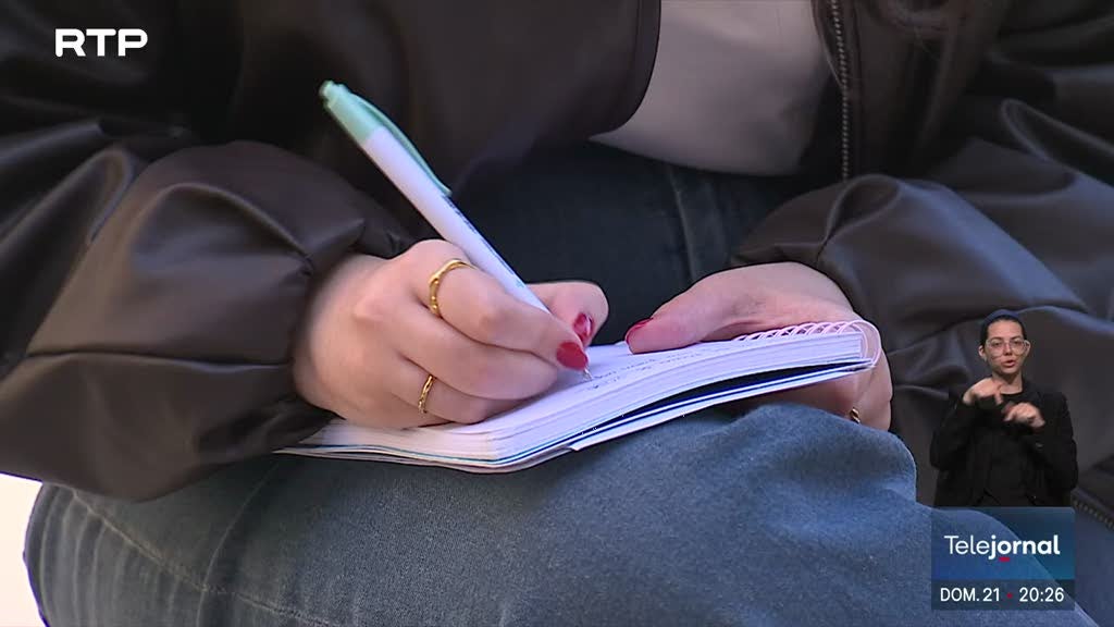 Imagem de Quase 20% dos jovens até aos 24 anos não têm trabalho, o triplo da taxa de desemprego