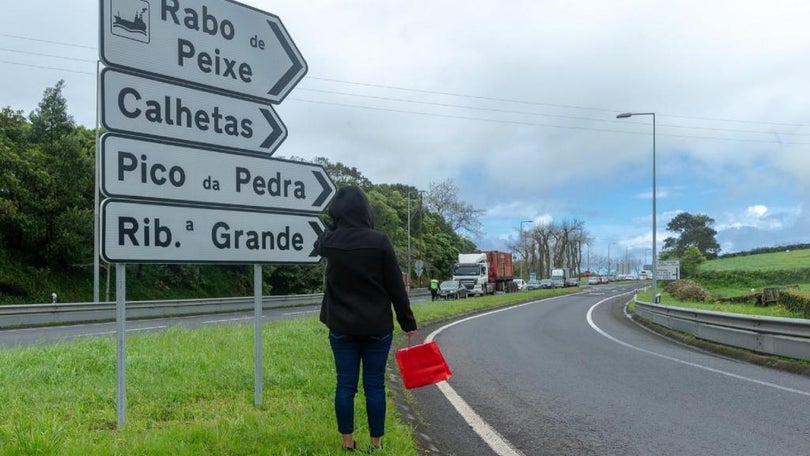 Imagem de Açores com mais 42 novos casos