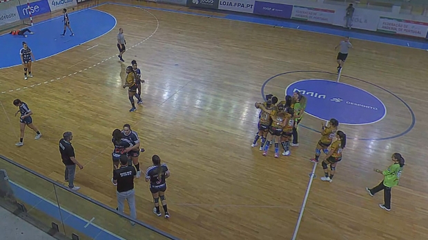 Desporto