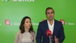 Deputados do PS criticam postura parlamentar do PSD (Vídeo)