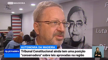 Imagem de BE diz que o Estado ainda tem uma visão centralista das autonomias