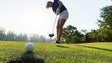 Imagem de Portugueses começam mal open de golfe na Suécia