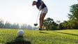 Portugueses começam mal open de golfe na Suécia