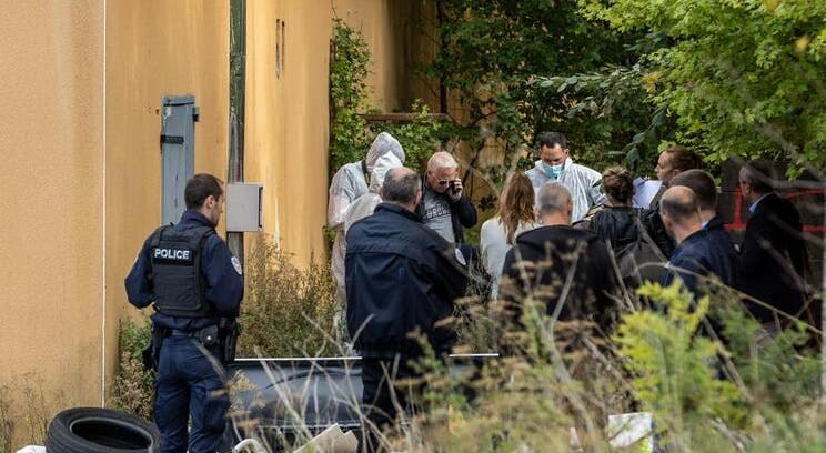 MNE português acompanha caso de portuguesa encontrada morta em França