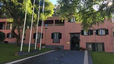 Imagem de Calheta com fraca afluência