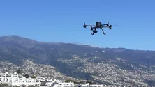 Imagem de Região vai ter exercício militar com drones (áudio)