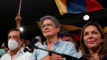 Imagem de Presidente do Equador dissolve parlamento