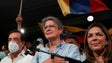 Imagem de Presidente do Equador dissolve parlamento