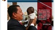 Reativada conta oficial no Twitter do ex-presidente Hugo Chávez