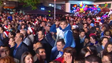 Imagem de Funchal mobiliza mais de 170 operacionais na Noite do Mercado (áudio)