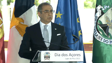 Imagem de Dia da Região: Presidente do Governo acusa a República de descriminação