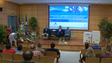 Imagem de Municípios comprometem-se a mitigar alterações climáticas (vídeo)