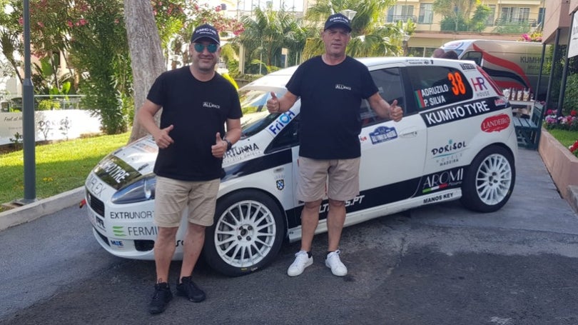 Imagem de Fiat Grand Punto diesel pode surpreender