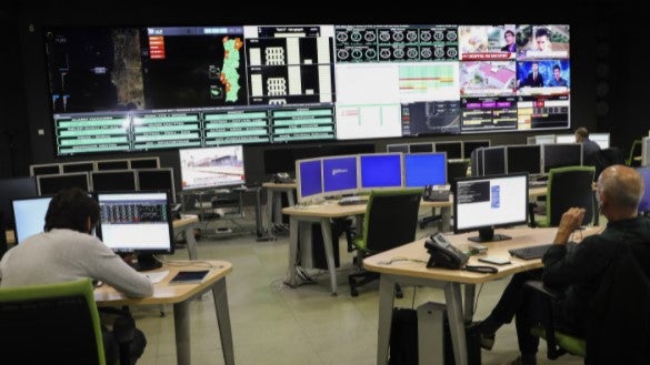 Imagem de Regresso nas operadoras de telecomunicações em modelo híbrido