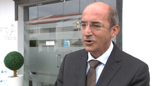 Imagem de Coligação quer comissão parlamentar para esclarecer avales a empresas privadas (Vídeo)