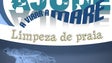 Imagem de Alunos do Caniçal limparam praias da freguesia (áudio)
