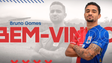 Imagem de Entra Bruno Gomes, sai Pedrão (vídeo)