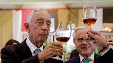 Imagem de Marcelo Rebelo Sousa vai estar na Cidade do Cabo para um encontro com a comunidade (áudio)