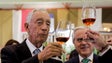 Imagem de Marcelo Rebelo Sousa vai estar na Cidade do Cabo para um encontro com a comunidade (áudio)