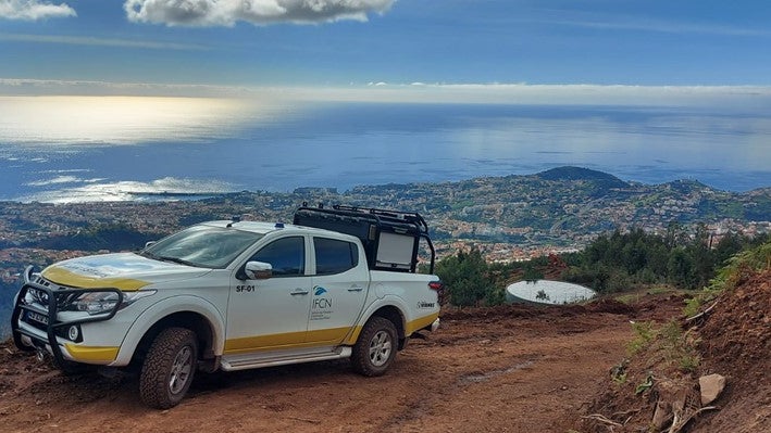 Madeira promove curso de sapadores florestais