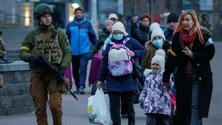 Imagem de Parlamento açoriano condenou invasão militar da Ucrânia pela Rússia (Vídeo)