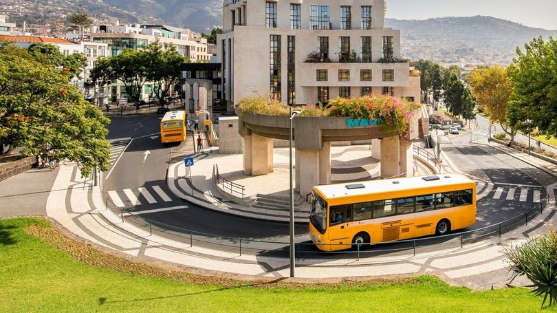 Horários do Funchal realizará um serviço extraordinário no âmbito do arraial do Monte
