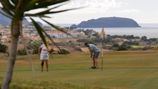 Ingleses geram esperança no  Porto Santo (vídeo)