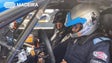 Imagem de Rali Vinho Madeira: António Dias promete dar espetáculo mas admite querer fazer tempos (Vídeo)