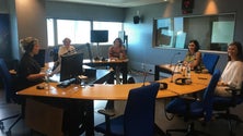 Imagem de Rubrica No Feminino da Antena 1 Madeira – episódio n.º7