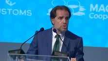 Imagem de Novo ferry como alternativa ou novos limites ao vento (vídeo)