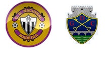 Imagem de Nacional-Desportivo de Chaves adiado para 4 de setembro
