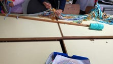 Imagem de Capelas tem escola sem turmas e sem aulas [Som]