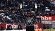 Imagem de Morreu Neno, antigo guarda-redes português