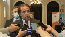 Imagem de Madeira quer Estado no capital do CINM (vídeo)