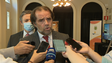 Madeira quer Estado no capital do CINM (vídeo)