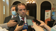 Imagem de Madeira quer Estado no capital do CINM (vídeo)