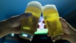 Investigadores procuram diabéticos para testar benefícios da cerveja sem álcool