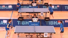 Imagem de Torneio Ibérico de Ténis de Mesa na Ponta do Sol a 9 e 10 de junho