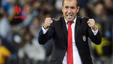 Leonardo Jardim diz que título de campeão no Mónaco é o mais importante da carreira