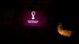 FIFA divulgou emblema do Mundial 2022