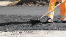 Imagem de Governo investe 1,7 milhões de euros na repavimentação das estradas do Porto Santo